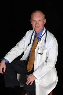 Dr. Michael Jackson, MD